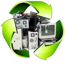 Disposición Final de Equipos y Residuos Eléctricos y Electrónicos (RAEE)